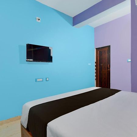 Hotel O Blue Valley Khandagiri 외부 사진