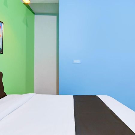 Hotel O Blue Valley Khandagiri 외부 사진