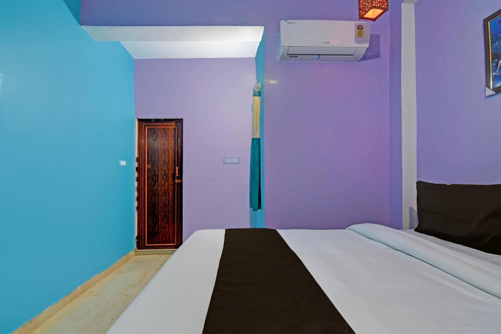 Hotel O Blue Valley Khandagiri 외부 사진