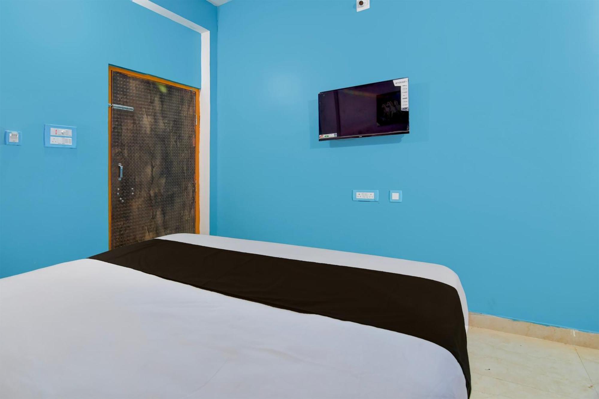 Hotel O Blue Valley Khandagiri 외부 사진