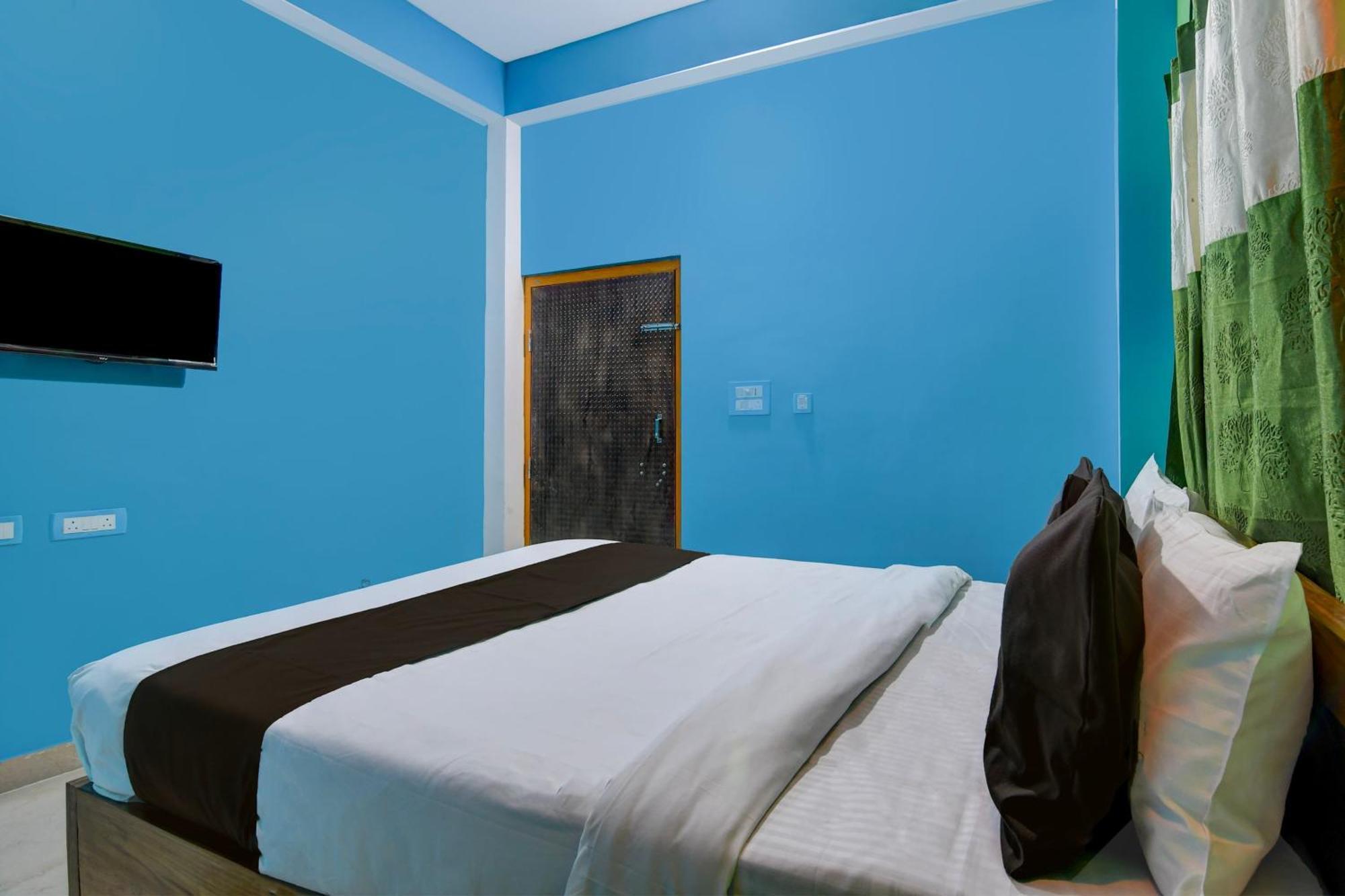 Hotel O Blue Valley Khandagiri 외부 사진