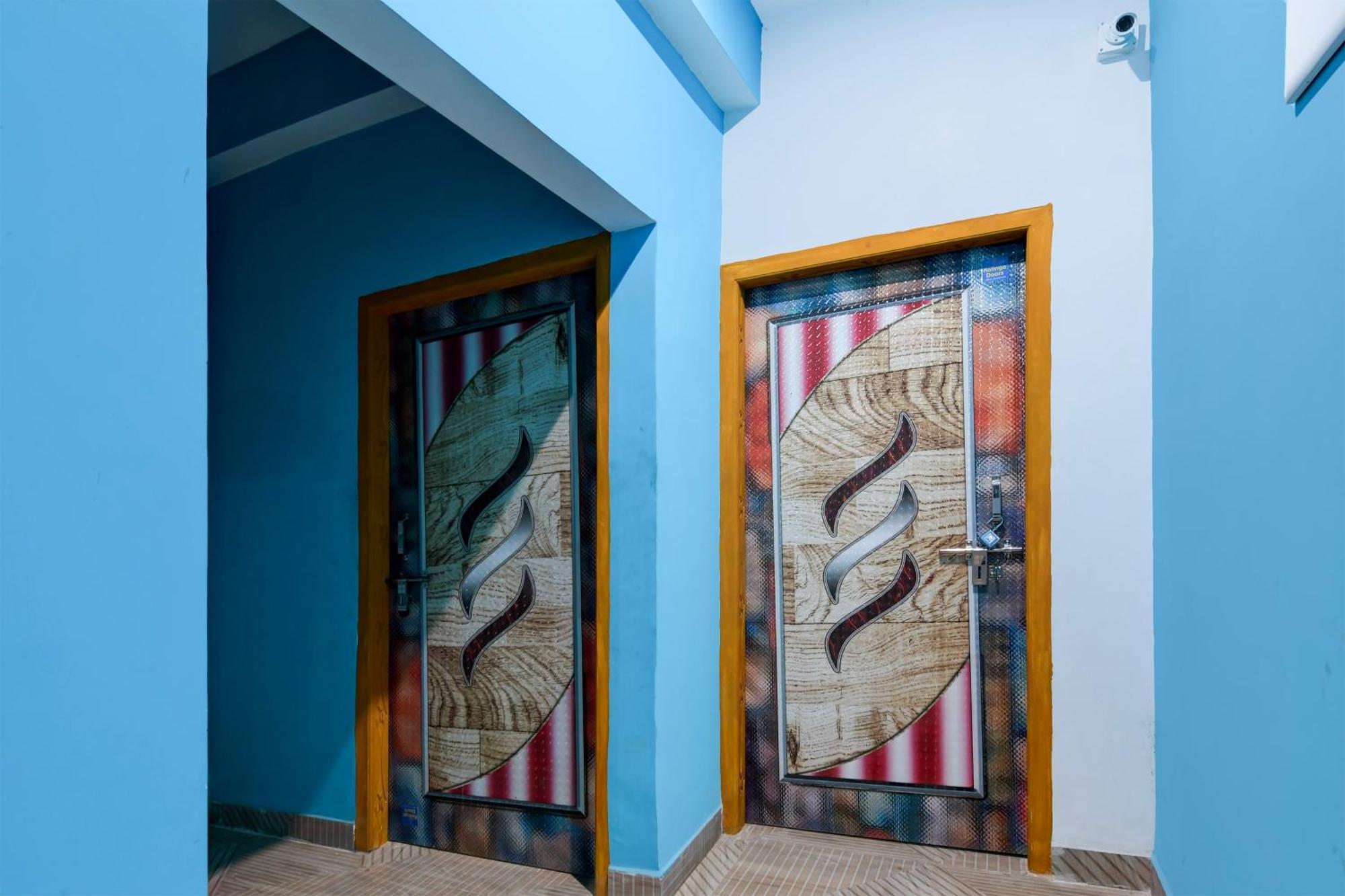 Hotel O Blue Valley Khandagiri 외부 사진