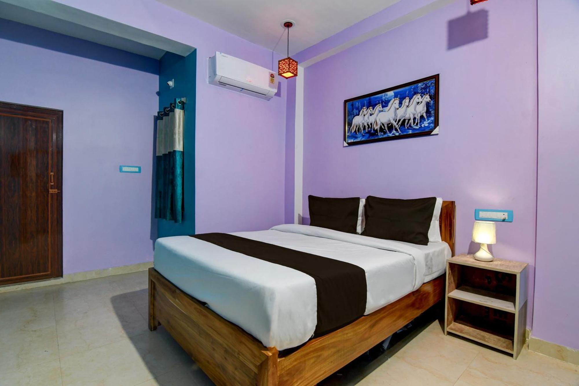Hotel O Blue Valley Khandagiri 외부 사진