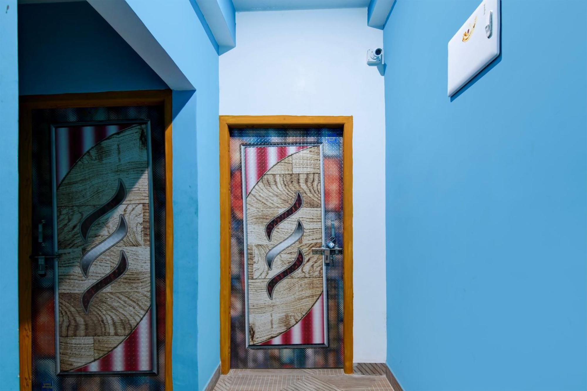 Hotel O Blue Valley Khandagiri 외부 사진