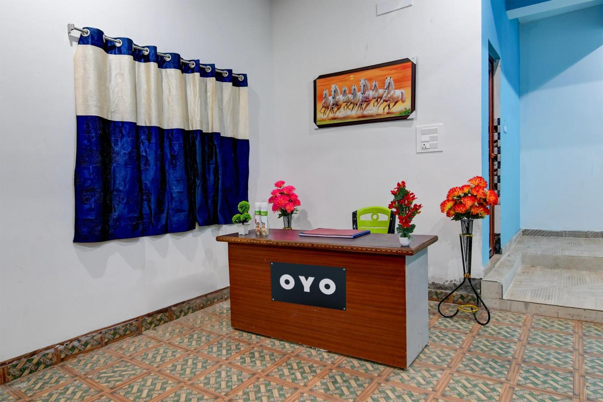 Hotel O Blue Valley Khandagiri 외부 사진