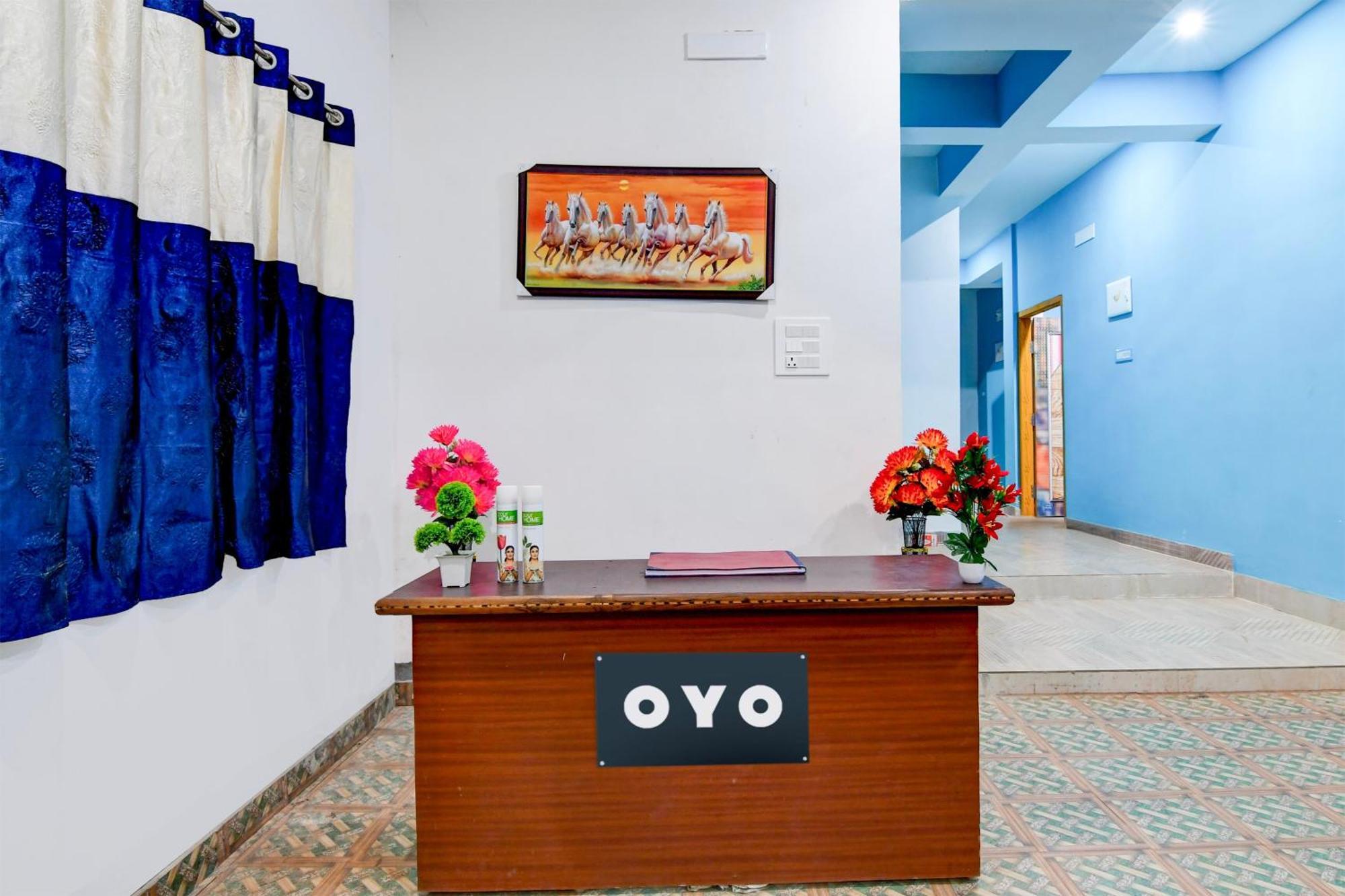 Hotel O Blue Valley Khandagiri 외부 사진