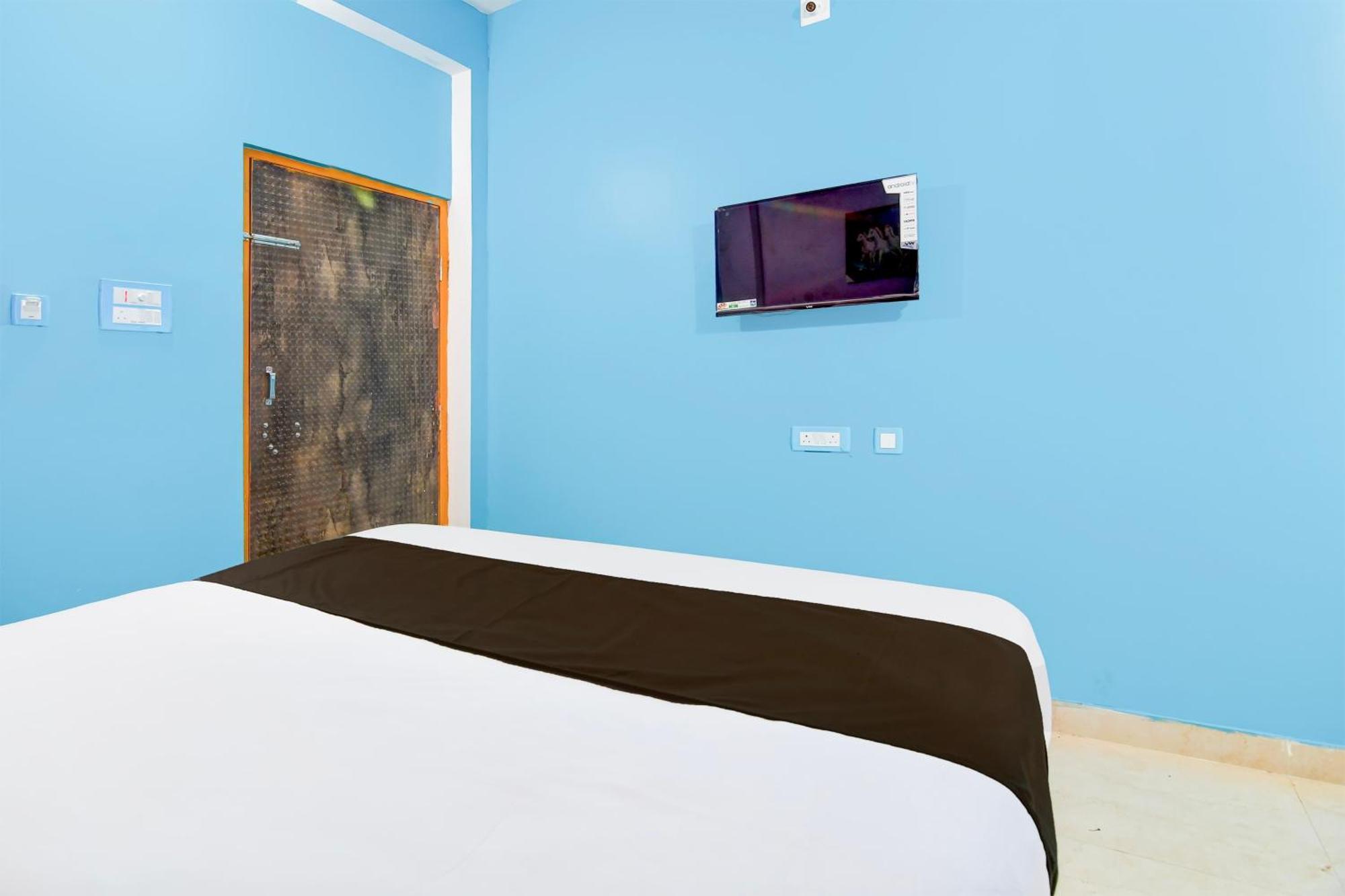 Hotel O Blue Valley Khandagiri 외부 사진