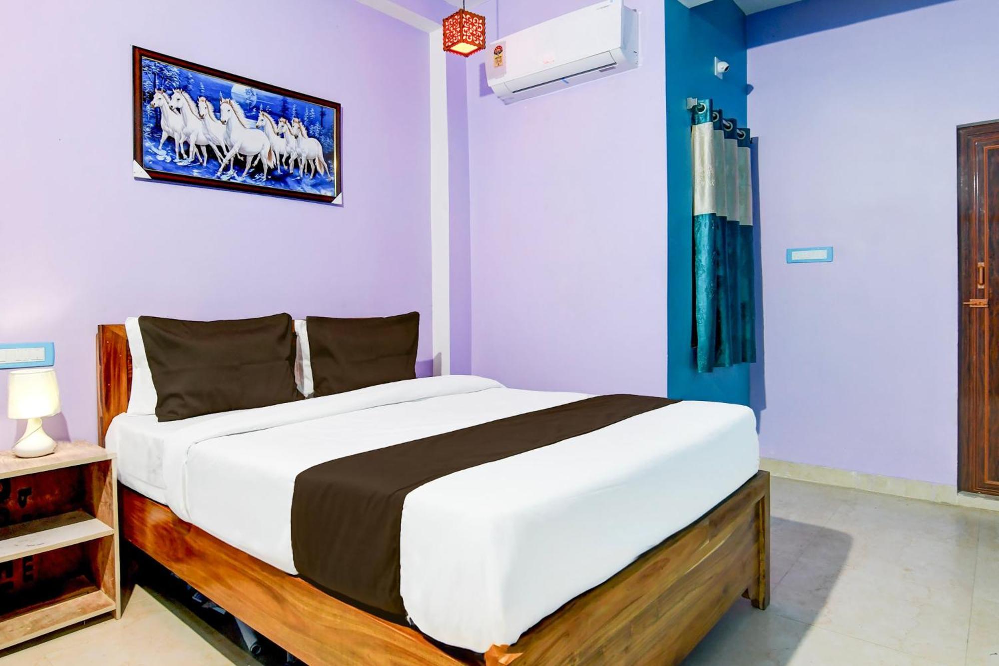 Hotel O Blue Valley Khandagiri 외부 사진