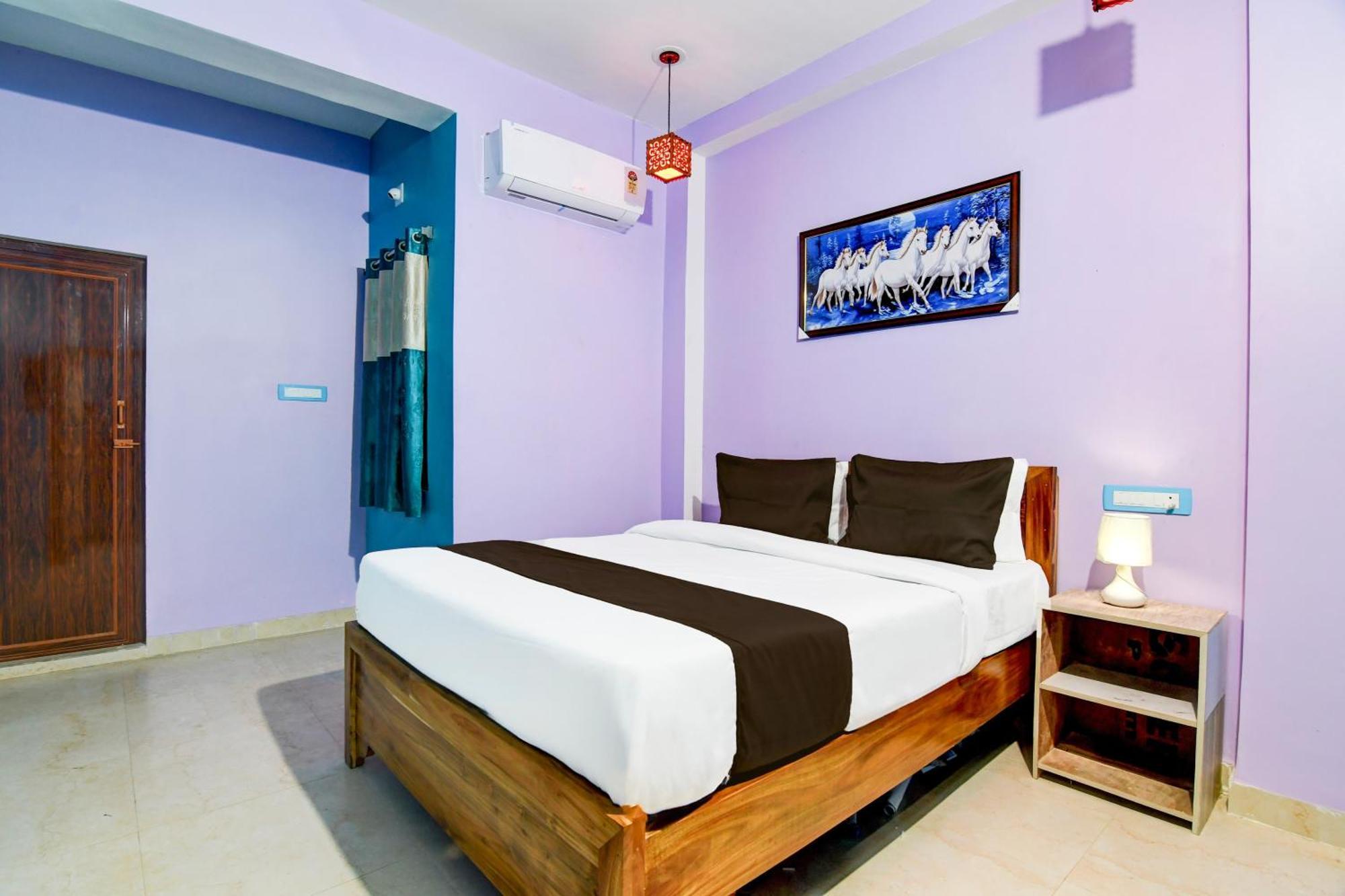 Hotel O Blue Valley Khandagiri 외부 사진