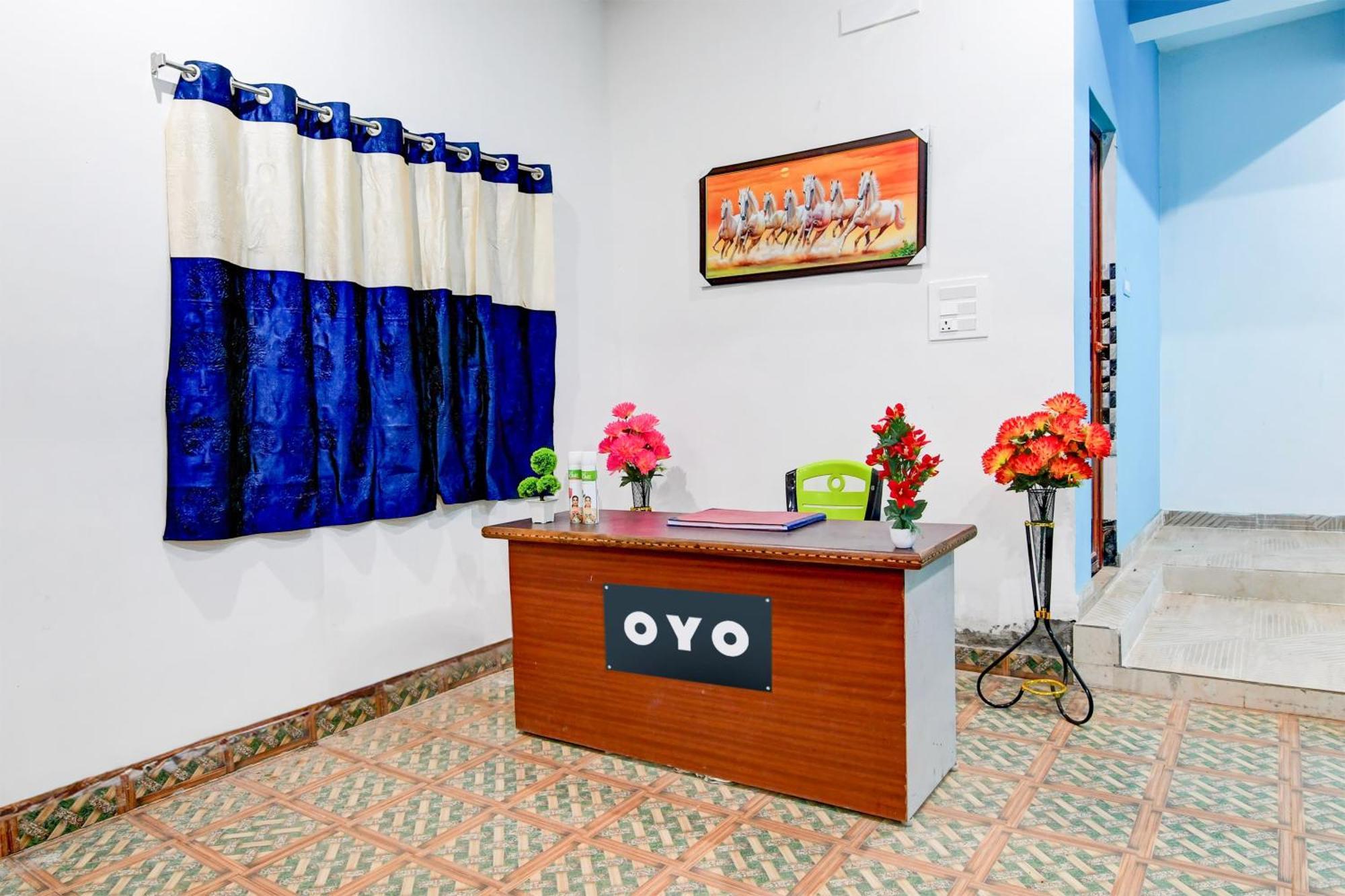 Hotel O Blue Valley Khandagiri 외부 사진