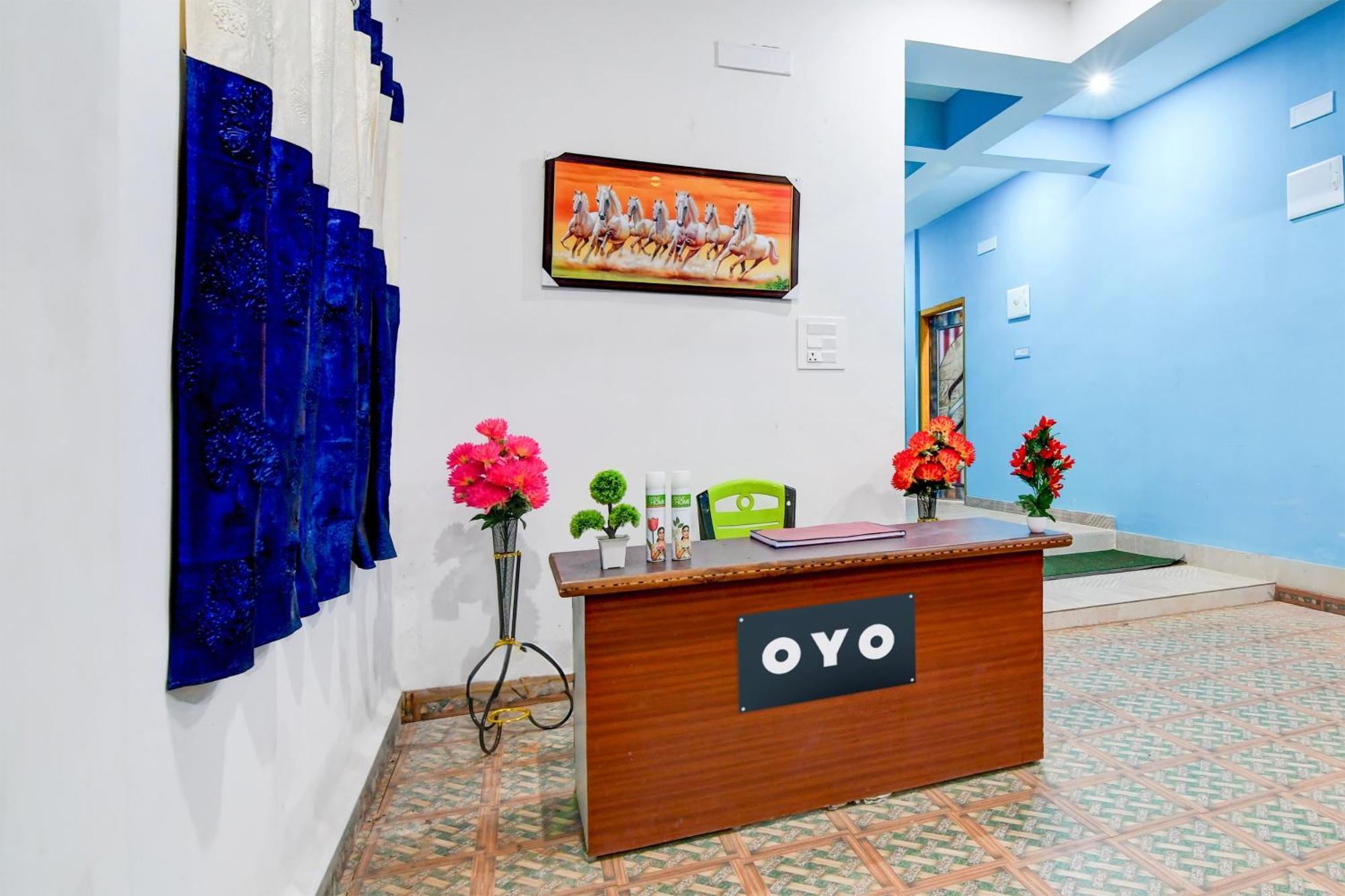 Hotel O Blue Valley Khandagiri 외부 사진