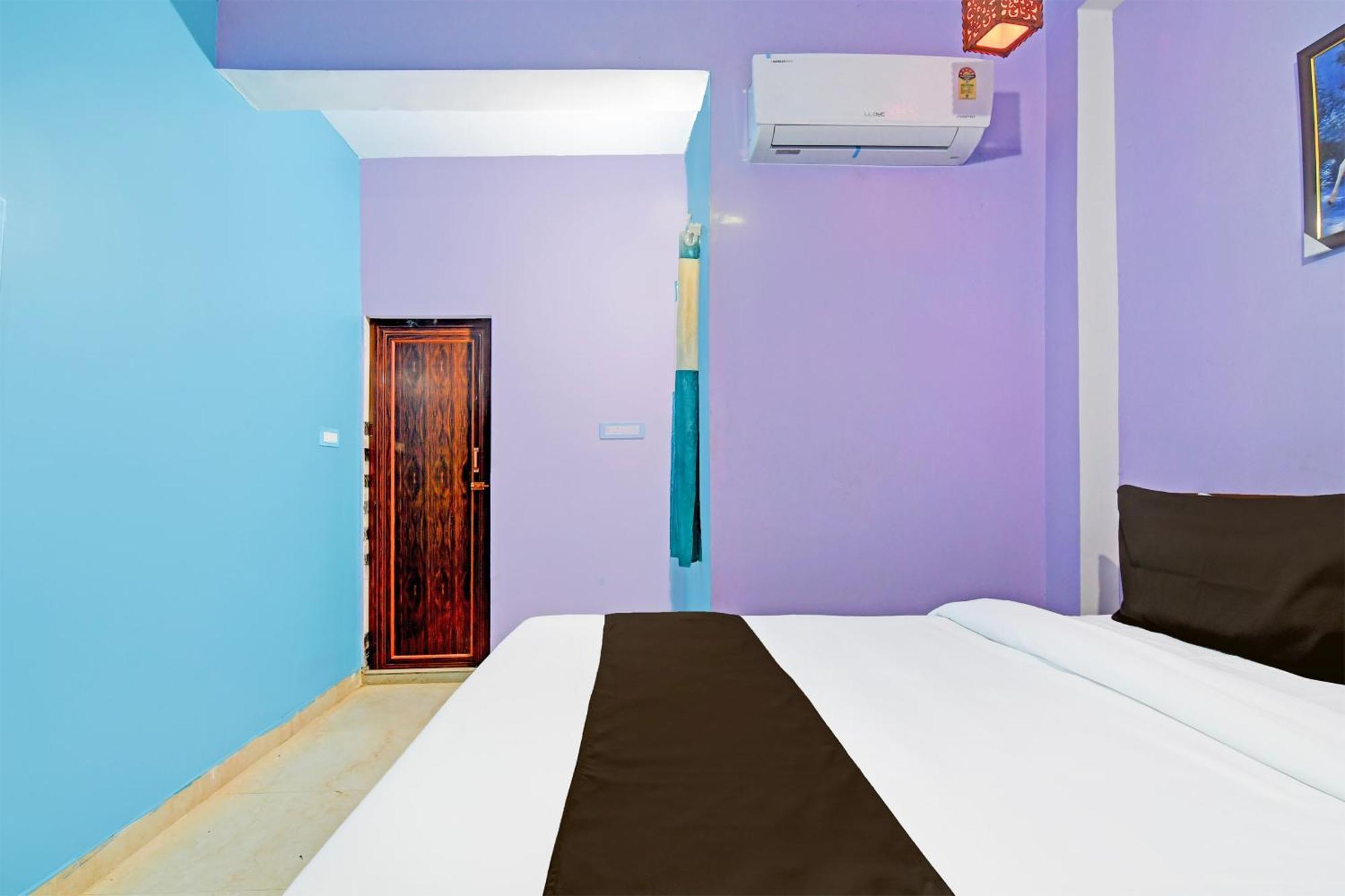 Hotel O Blue Valley Khandagiri 외부 사진