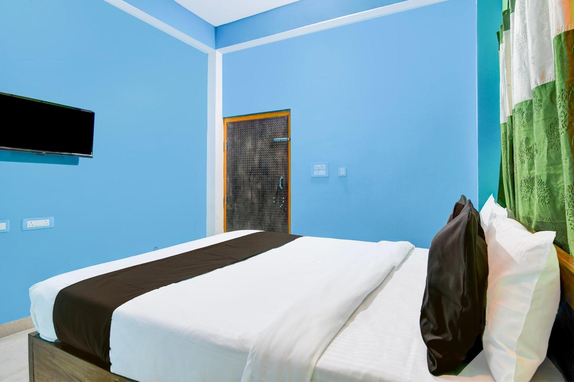 Hotel O Blue Valley Khandagiri 외부 사진