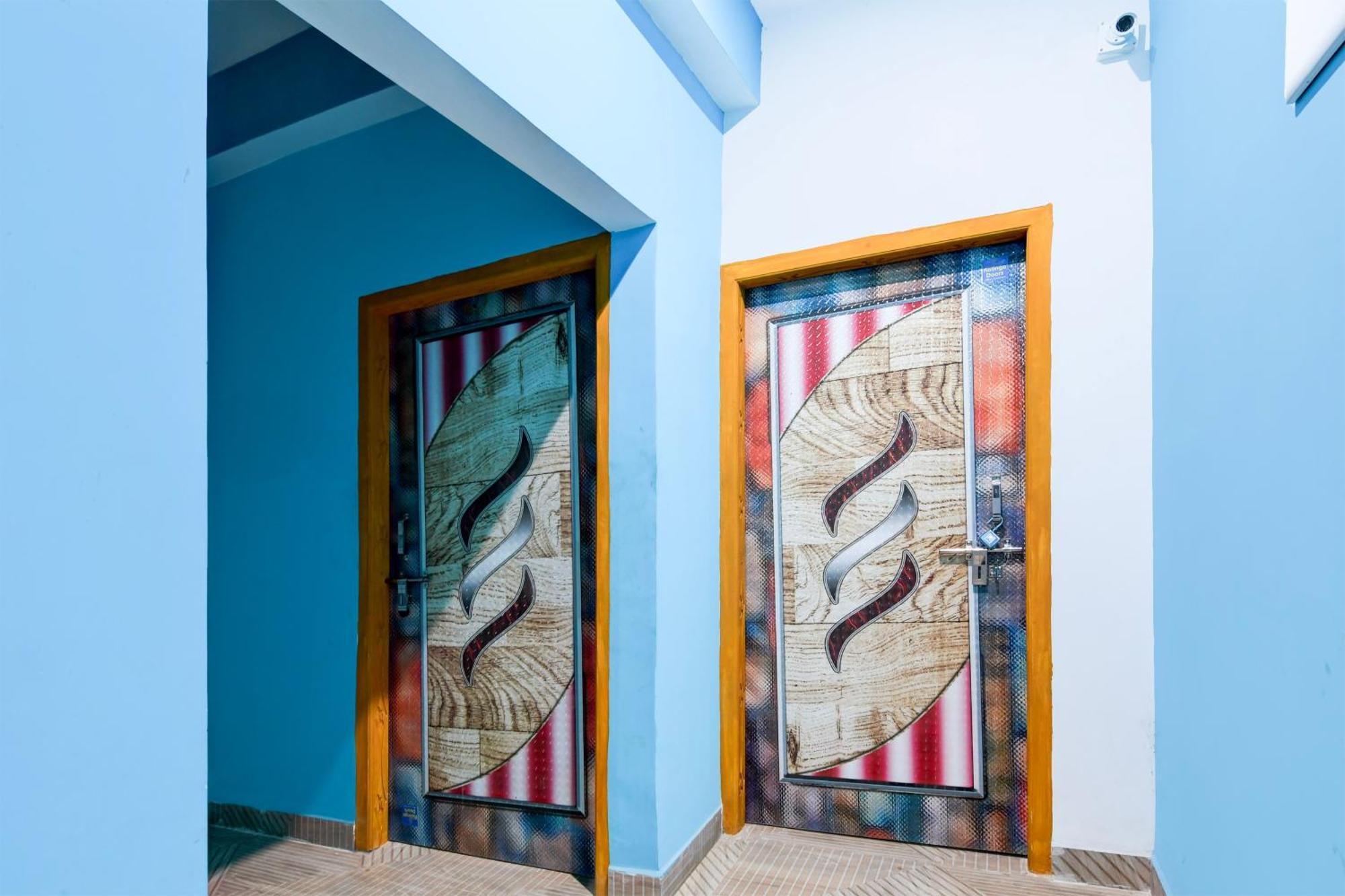 Hotel O Blue Valley Khandagiri 외부 사진